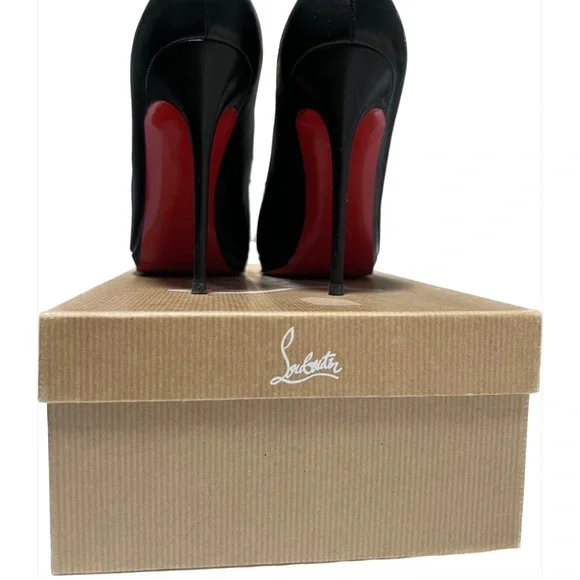 Christian Louboutin Filo 120